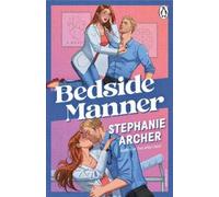 Stephanie Archer Bedside Manner (Tascabile) (PRESALE 03/12/2026)