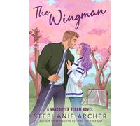 The Wingman: A Vancouver Storm Novel