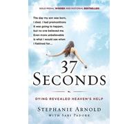 Stephanie Arnold Sari Padorr 37 Seconds (Tascabile)