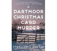 Stephanie Austi A Dartmoor Christmas Car (Copertina rigida) (PRESALE 22/10/2026)