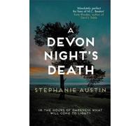 Stephanie Austin A Devon Night's Death (Tascabile) Devon Mysteries