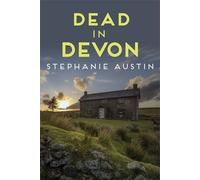Stephanie Austin Dead in Devon (Tascabile) Devon Mysteries