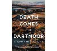 Stephanie Austin Death Comes to Dartmoor (Tascabile) Devon Mysteries
