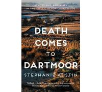 Stephanie Austin Death Comes to Dartmoor (Tascabile) Devon Mysteries