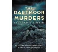 Stephanie Austin The Dartmoor Murders (Tascabile) Devon Mysteries