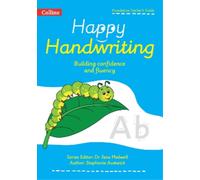 Stephanie Austwick Foundation Teacher's Guide (Tascabile) Happy Handwriting