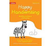 Stephanie Austwick Teacher's Guide 3 (Tascabile) Happy Handwriting