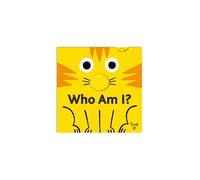 Stephanie Babin Stéphanie Babin Who Am I? (Libro di cartone)