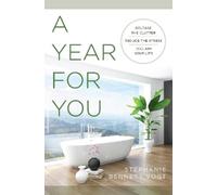 Stephanie Bennett Vogt A Year For You (Tascabile) Hierophant Space Clearing