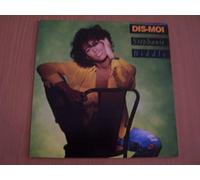 Stéphanie Biddle - Dis-Moi / Hasard - 45 tours - 7"