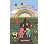 Stephanie Boag Sticky Pineapple and a Powerful Mind (Tascabile)