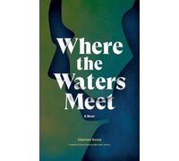 Stéphanie Boulay Where The Waters Meet (Tascabile)