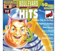 Stéphanie - Boulevard des Hits Volume 12 [Import Français]