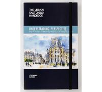 Stephanie Bower Understanding Perspective (The Urban Sketching Handb (Tascabile)