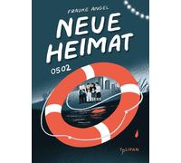 Stephanie Britt Neue Heimat 0502: Der turbulente dritte Fall (Copertina rigida)