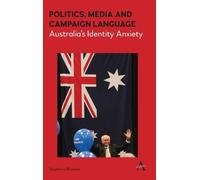 Stephanie Brookes Politics, Media and Campaign Language (Tascabile)