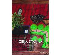 Stephanie Buhmann Roma Artist Ceija Stojka (Copertina rigida)