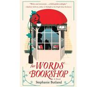 Stephanie Butland The Lost for Words Bookshop (Tascabile)
