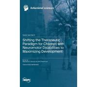 Stephanie C DeL Shifting the Therapeutic Paradigm for Childre (Copertina rigida)