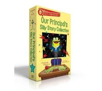 Stephanie Calmenso Our Principal's Silly Story Collection (Boxed Set (Tascabile)