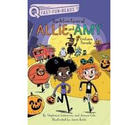 Stephanie Calmenson Joanna Cole Costume Parade (Copertina rigida)