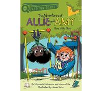 Stephanie Calmenson Joanna Cole Stars of the Show (Copertina rigida)