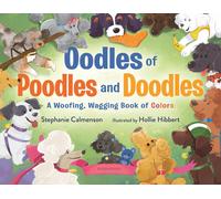 Stephanie Calmenson Oodles of Poodles and Doodles (Copertina rigida)