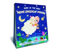 Stephanie Campisi Peter Gennet Glow in the Dark - Meine Einschlaff (Tascabile)