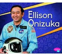 Stephanie Cham Ellison Onizuka (Copertina rigida) Great Asian Americans