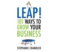 Stephanie Chandler Leap (Tascabile)