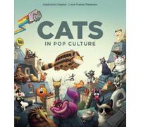 Cats in Pop Culture