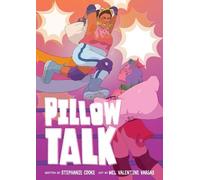 Stephanie Cooke Pillow Talk (Tascabile)