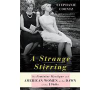 Stephanie Coontz A Strange Stirring (Tascabile)