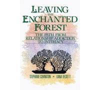Stephanie Covington L Beckett Leaving The Enchanted Forest (Tascabile)