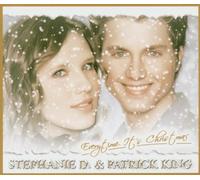 Stephanie d.& King,Patrick - Everytime It'S Christmas