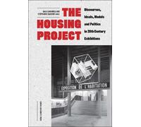 Stephanie Dadour The Housing Project (Tascabile)