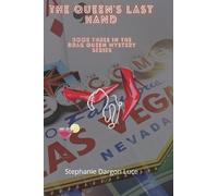 Stephanie Dargon Luce The Queen's Last Hand (Tascabile)