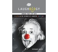 Stephanie Davies Laughology (Tascabile)