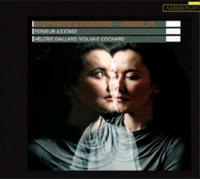 Stephanie D'Oustrac Stephanie D'Oustrac/Amarillis: Ferveur and Extase (CD)