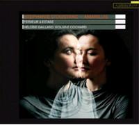 Stephanie D'Oustrac Stephanie D'Oustrac/Amarillis: Ferveur and Extase (CD)
