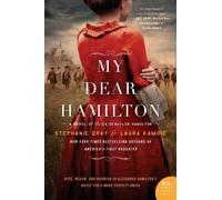 Stephanie Dray My Dear Hamilton (Tascabile)