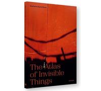 Stephanie Duprie Routh: The Atlas of Invisible Things