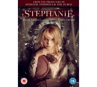 Stephanie (DVD) Samantha Smith Kenneth Choi Harold Perrineau Anna Torv