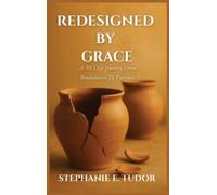 Stephanie Elaine Tudor ReDesigned by Grace (Copertina rigida)