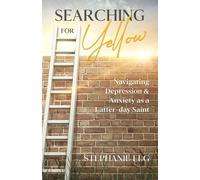 Stephanie Elg Searching for Yellow (Tascabile)