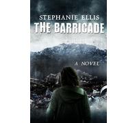 Stephanie Ellis The Barricade (Tascabile)