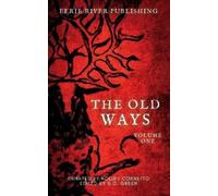 Stephanie Ellis The Old Ways (Tascabile)