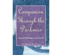 Stephanie Ericsson Companion through Darkness (Tascabile)