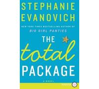 Stephanie Evanovich The Total Package (Tascabile)