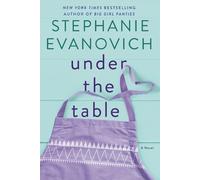 Stephanie Evanovich Under the Table (Copertina rigida)